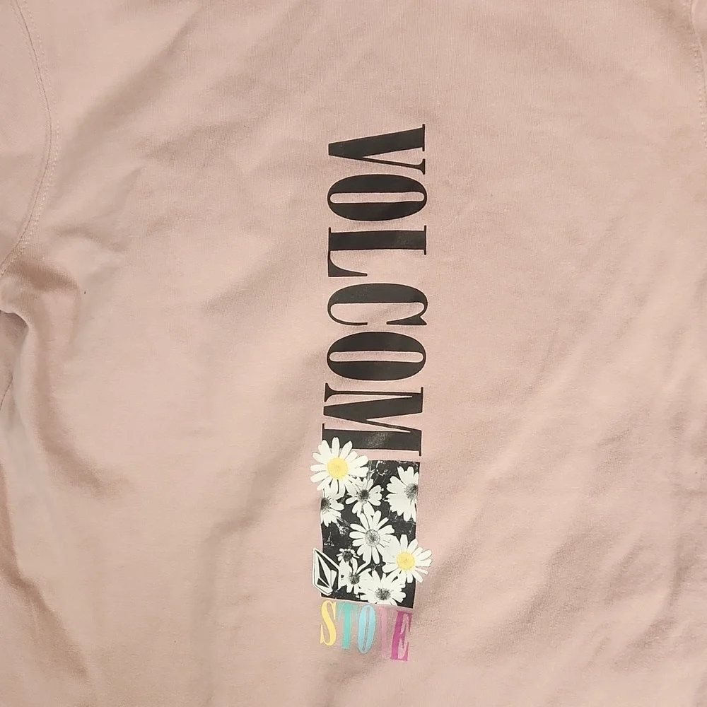 Volcom Stone Graphic Hoodie - Picture 5 of 5